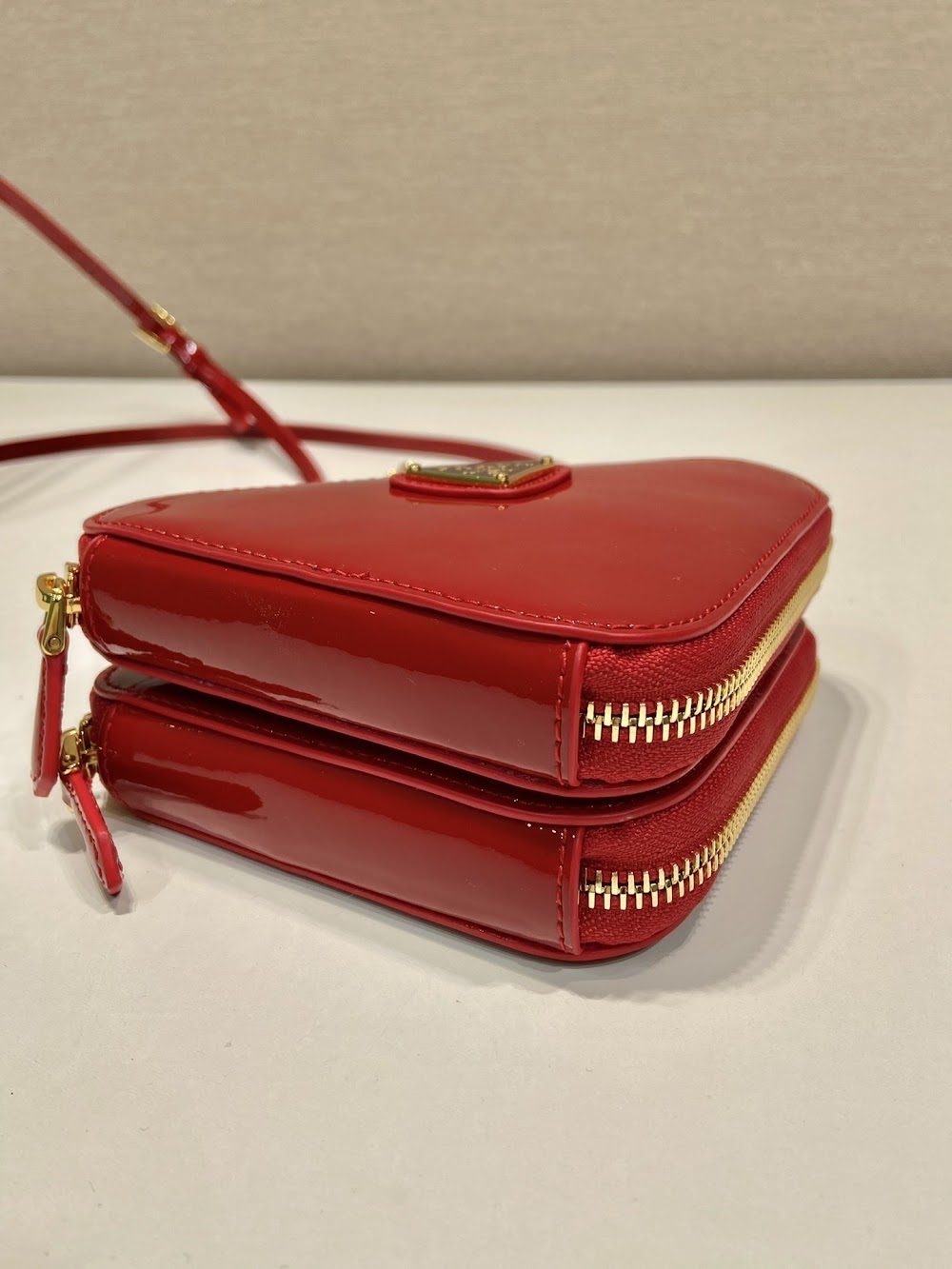 Ezyycart Bags Prada Luxury Bag --54403