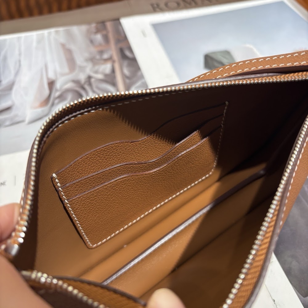 Anum Bags Hermesn Luxury Bag --117921