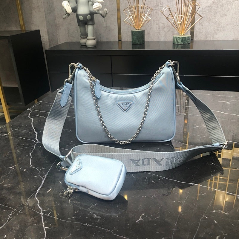 Ezyycart Bags pradn Luxury Bag --74669