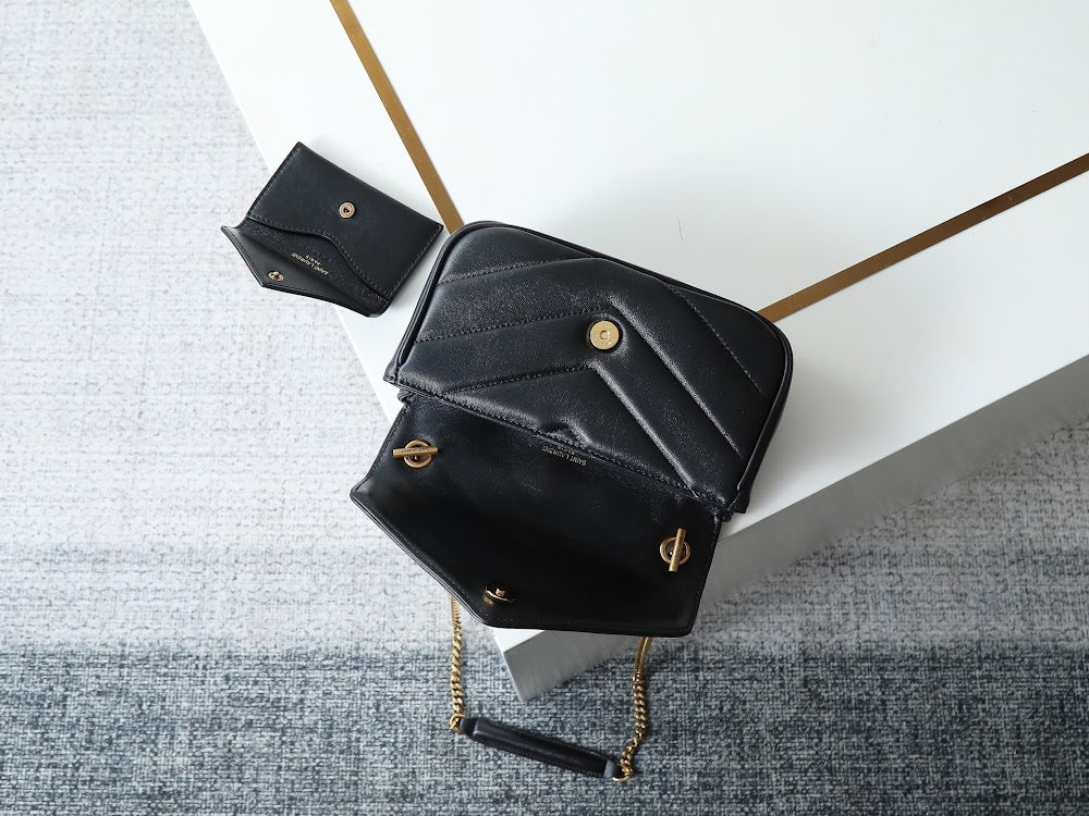 Ezyycart Bags YSLn Luxury Bag --120038