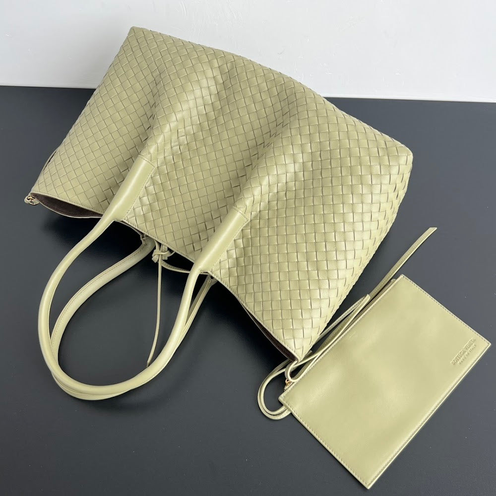 Ezyycart Bags Bottegan Luxury Bag --90960