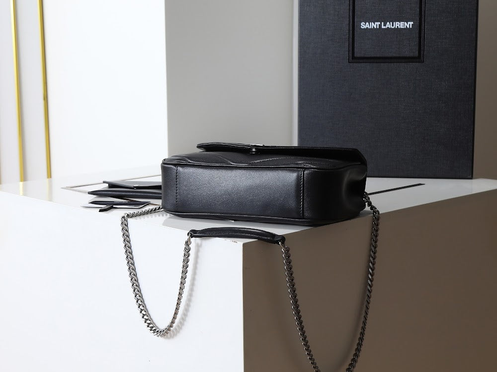 Ezyycart Bags YSLn Luxury Bag --120047