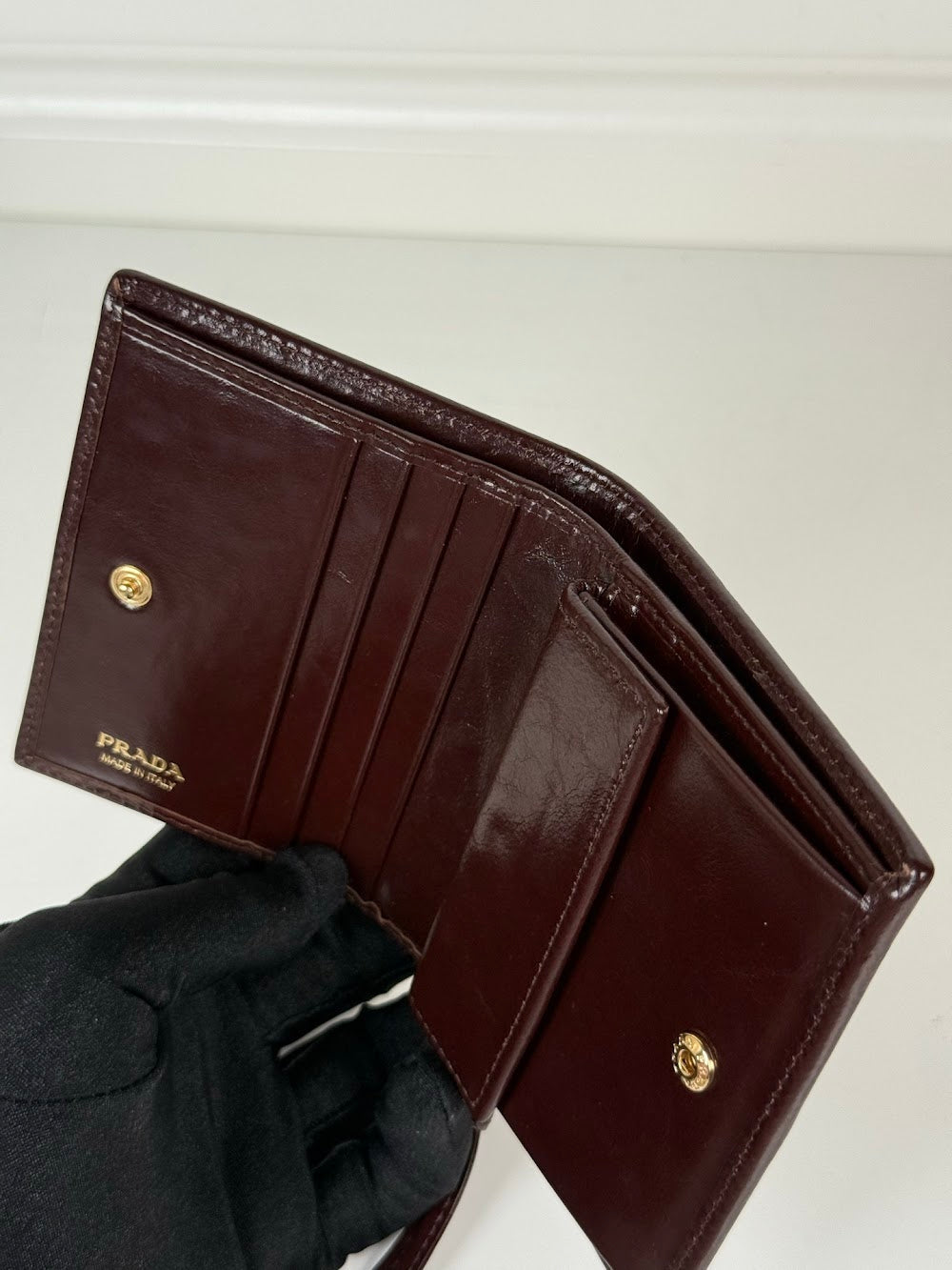 Ezyycart Bags Prada Luxury Bag --54459
