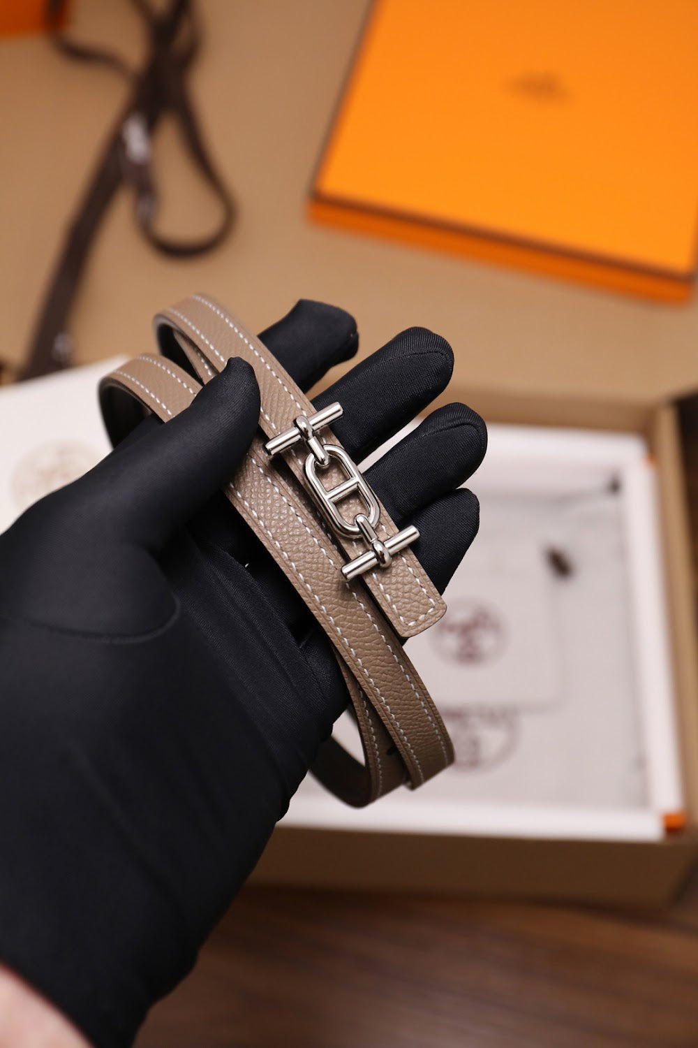 Anum Bags Hermesn Luxury Belt --106159