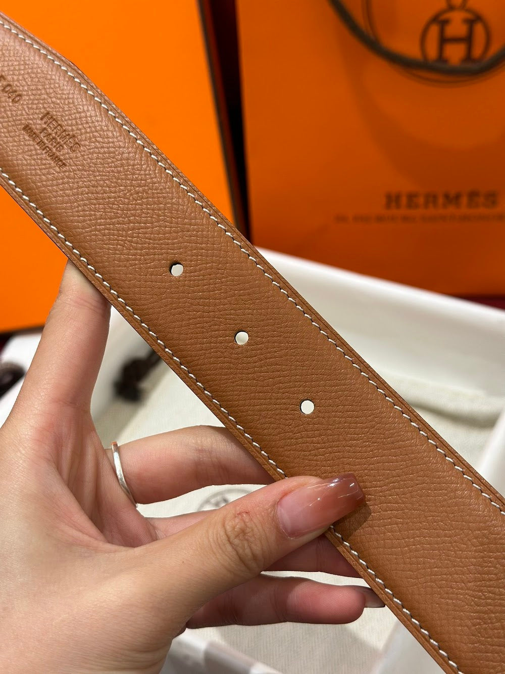 Anum Bags Hermesn Luxury Belt --109102