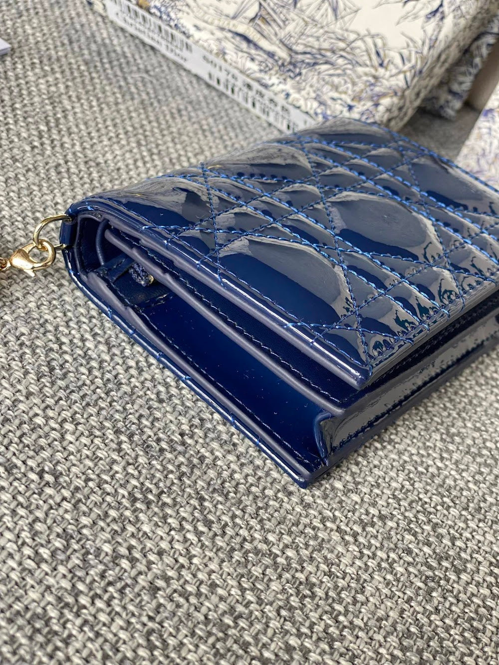 Ezyycart Bags Diorn Luxury Bag --115083