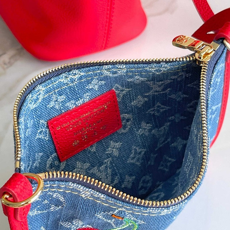 Anum Bags LVn Luxury Bag --78866