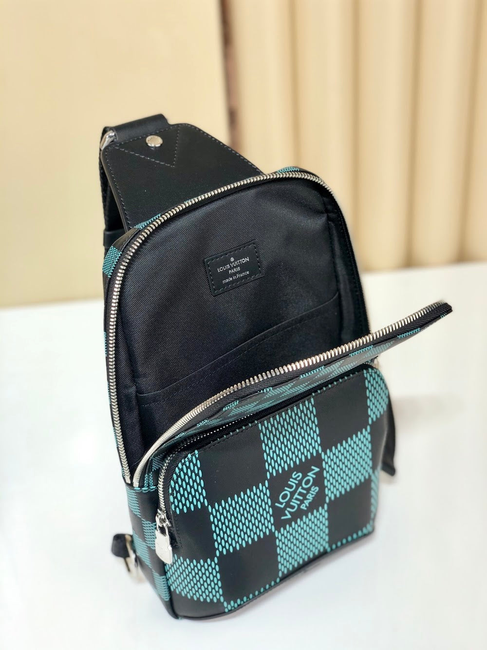 Ezyycart Bags ln Luxury Bag --56026