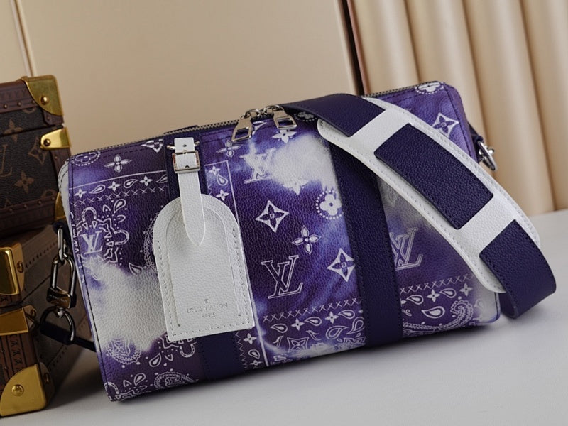 Ezyycart Bags ln Luxury Bag --61095