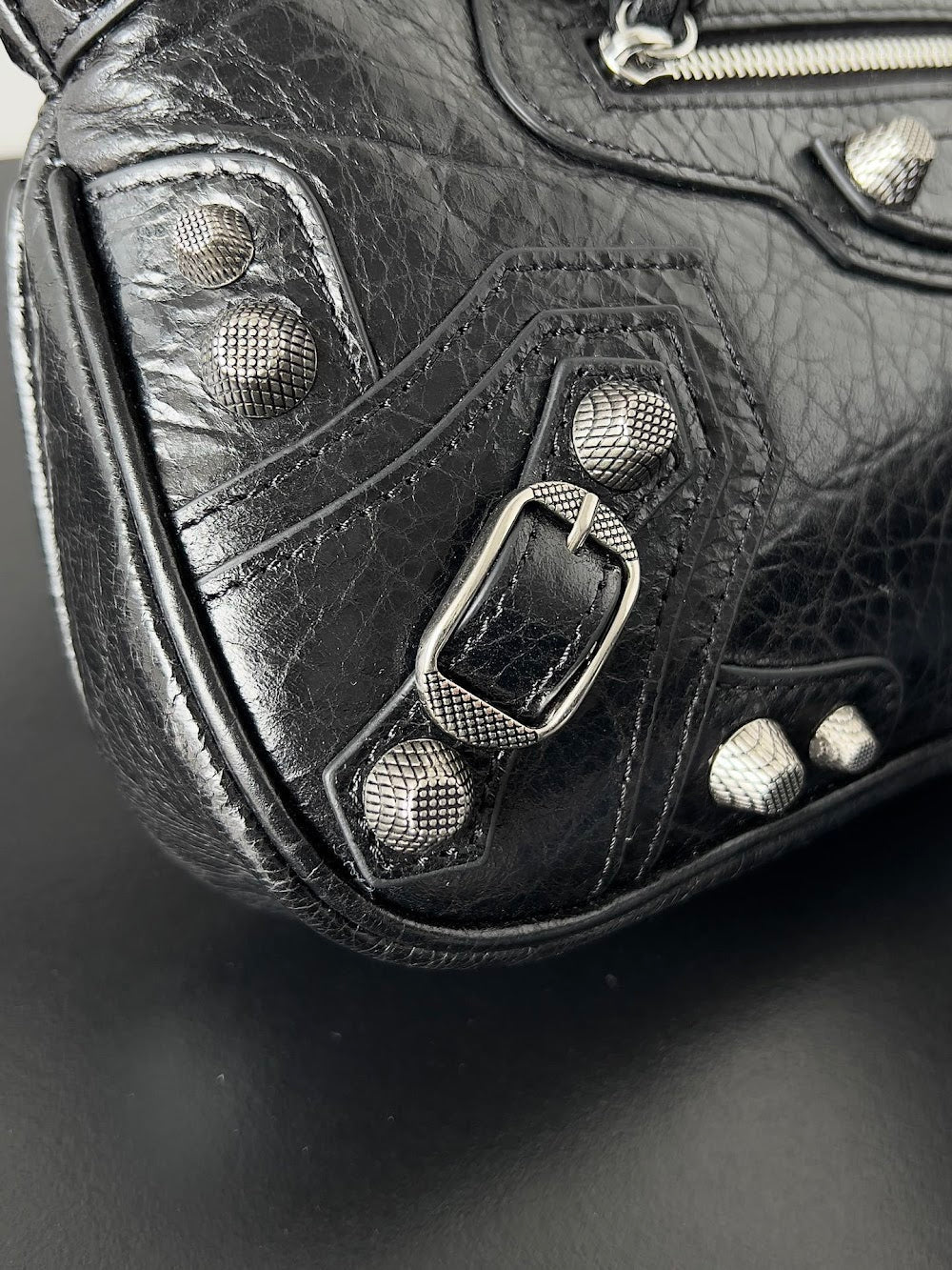 Ezyycart Bags Balenciaga Luxury Bag --111743