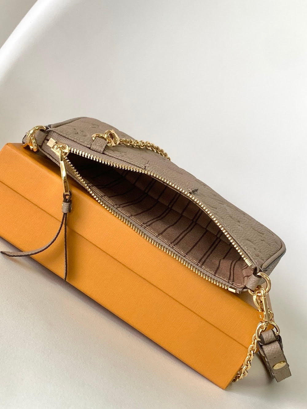 Anum Bags LVn Luxury Bag --79651