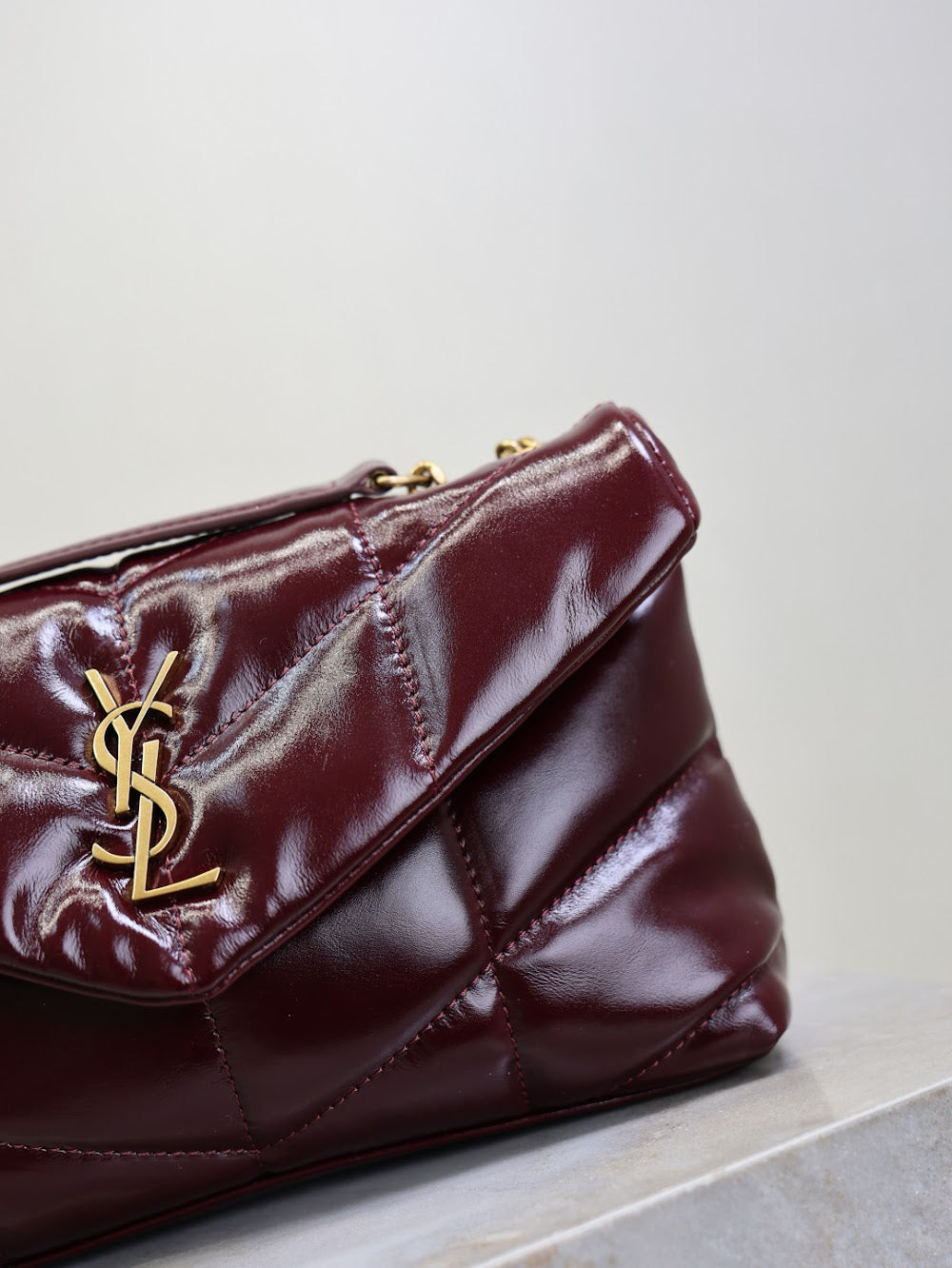 Ezyycart Bags YSLn Luxury Bag --119720