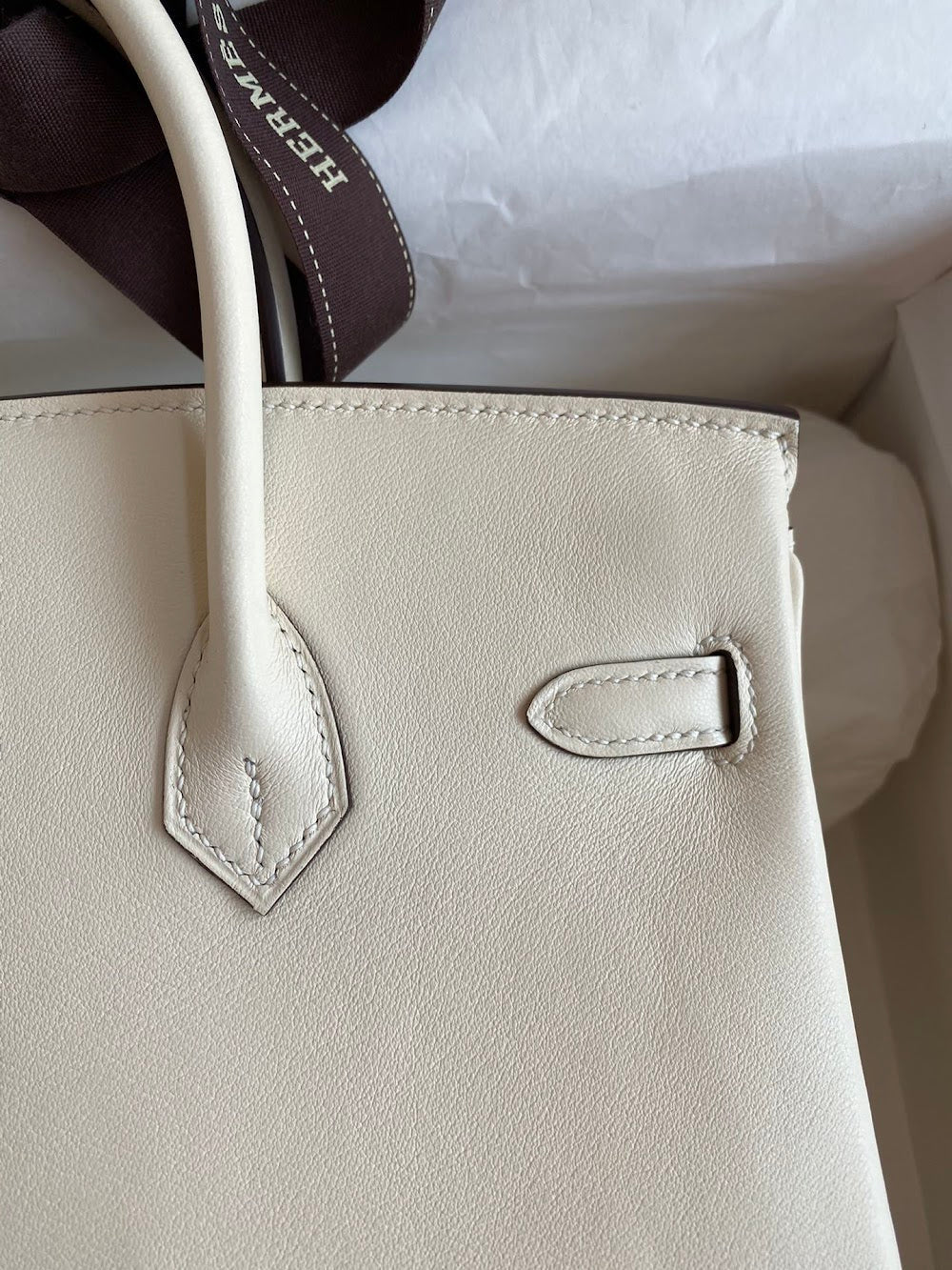 Anum Bags Hermesn Luxury Bag --117429