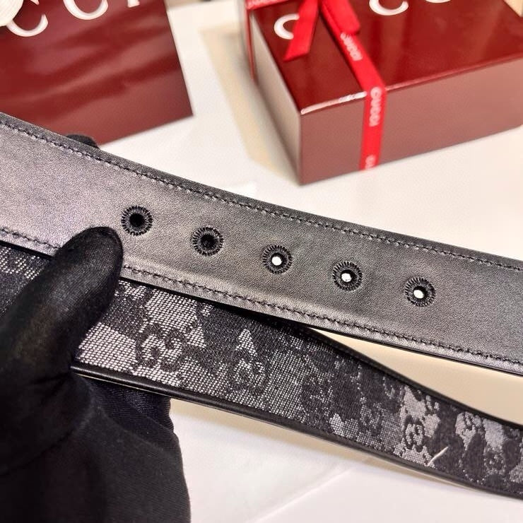 Ezyycart Bags Guccin Luxury Belt --105760