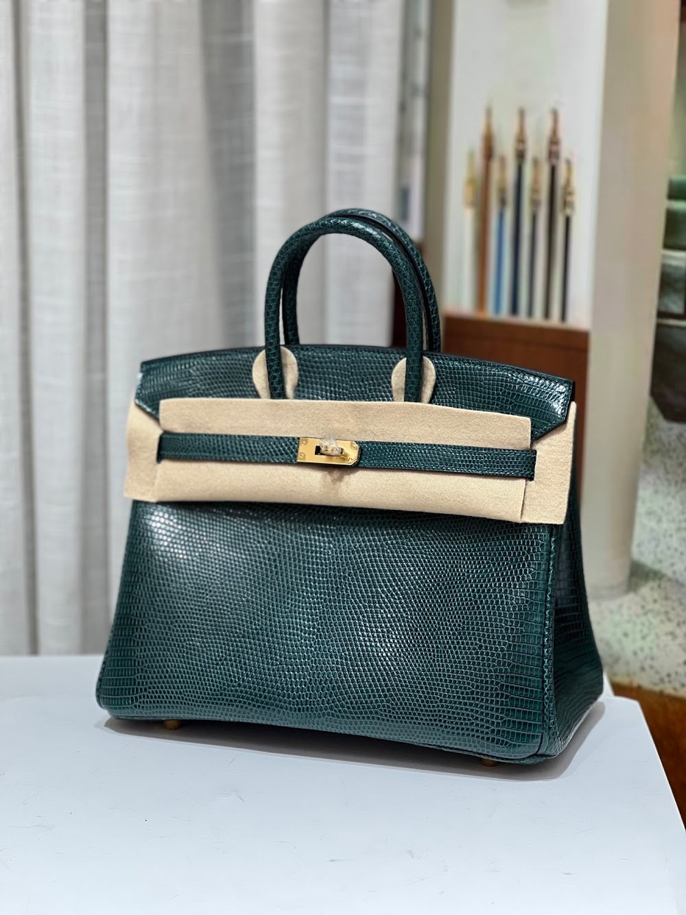 Anum Bags Hermesn Luxury Bag --116735