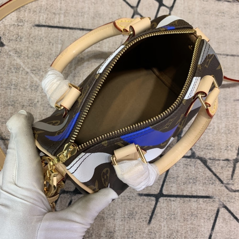 Ezyycart Bags ln Luxury Bag --57414