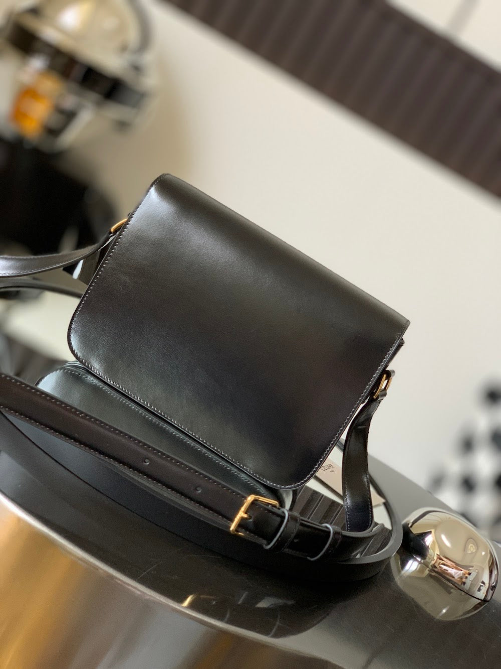 Ezyycart Bags Celine Luxury Bag --112581