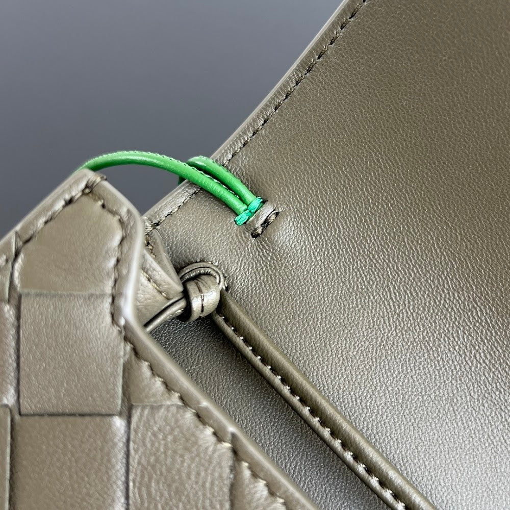 Ezyycart Bags Bottegan Luxury Bag --90309