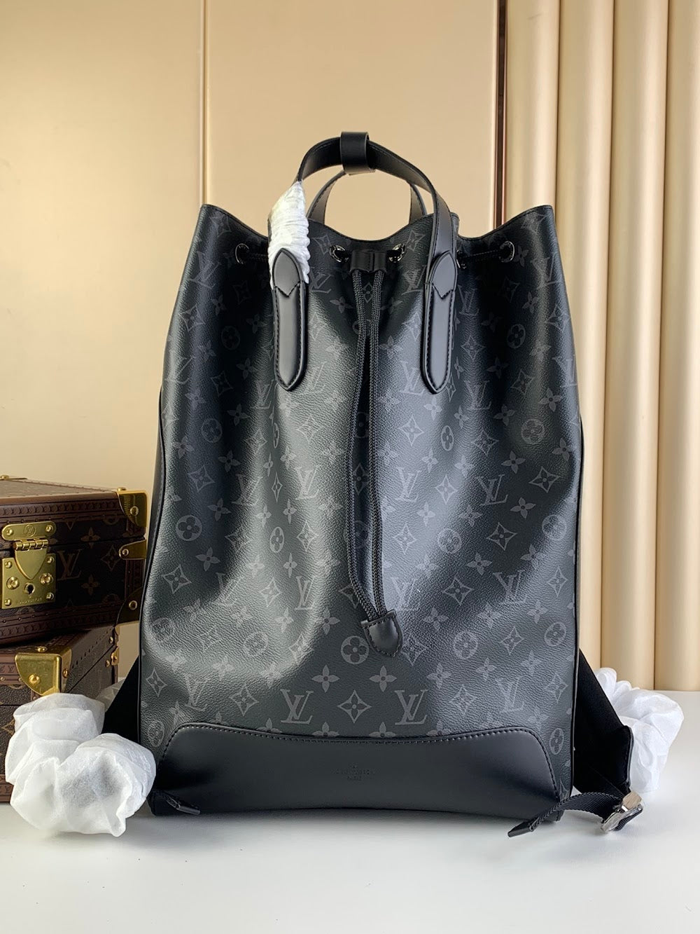 Ezyycart Bags ln Luxury Bag --58362