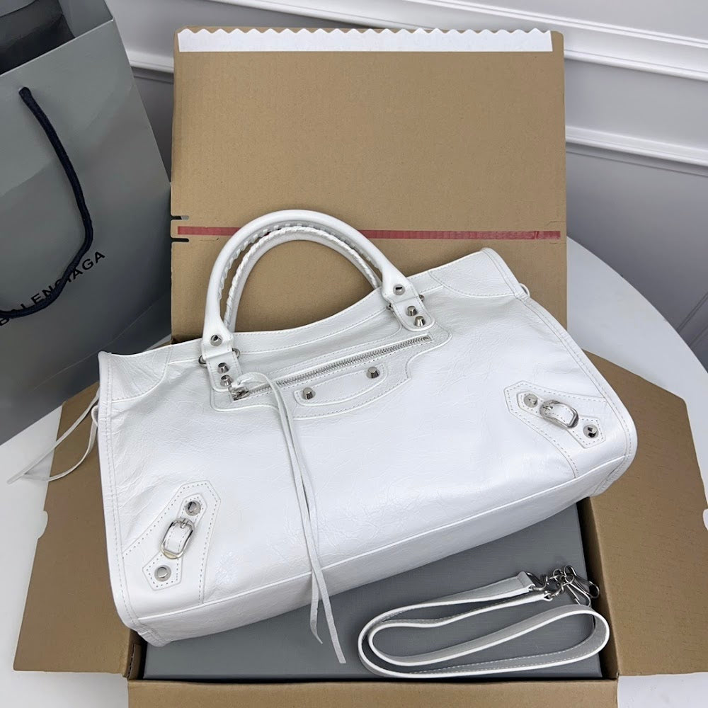 Ezyycart Bags Balenciaga Luxury Bag --110804