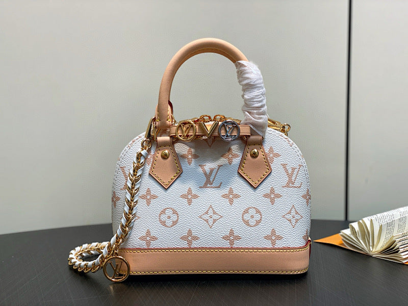 Anum Bags LVn Luxury Bag --79550