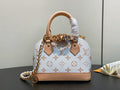 Anum Bags LVn Luxury Bag --79550