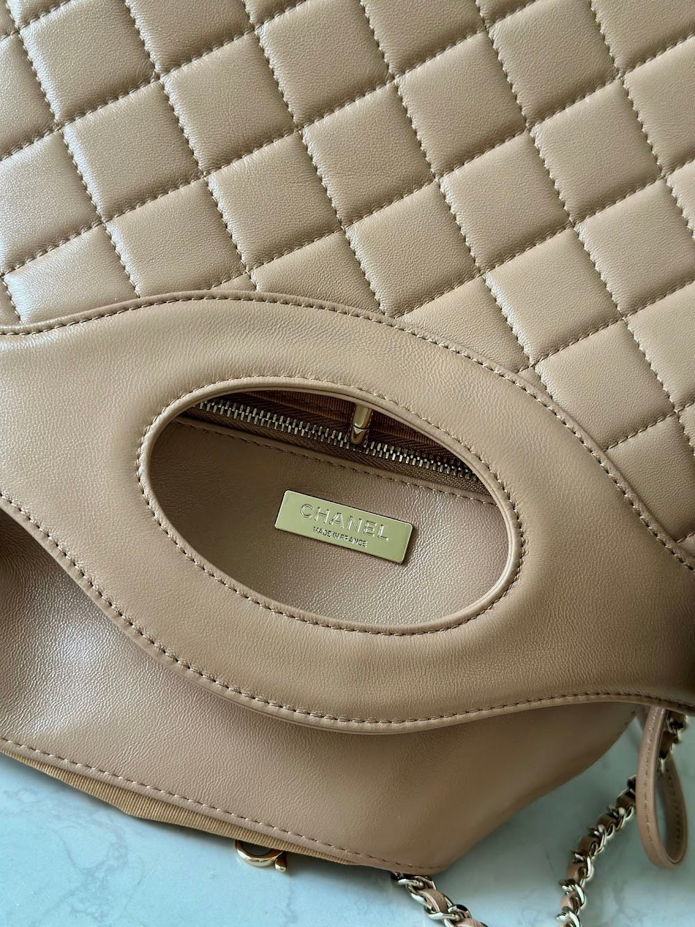 Anum Bags CHn Luxury Bag --112916