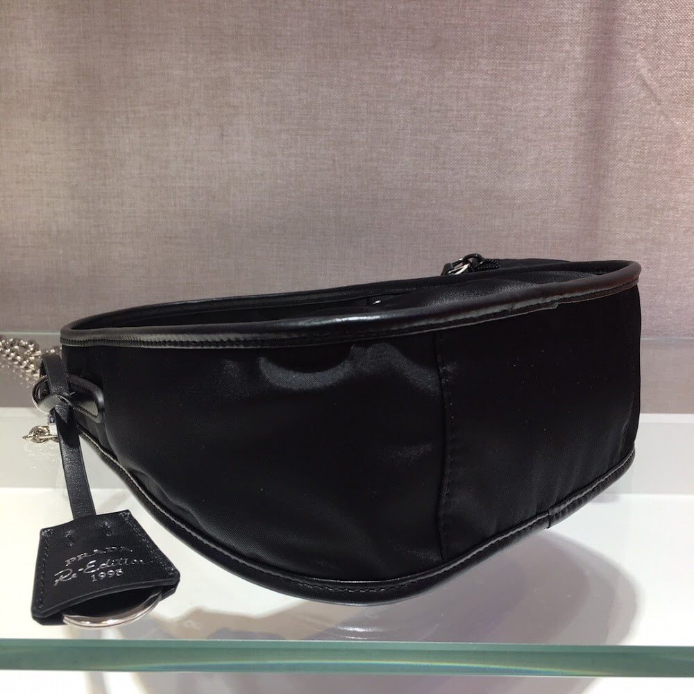 Ezyycart Bags pradn Luxury Bag --74662