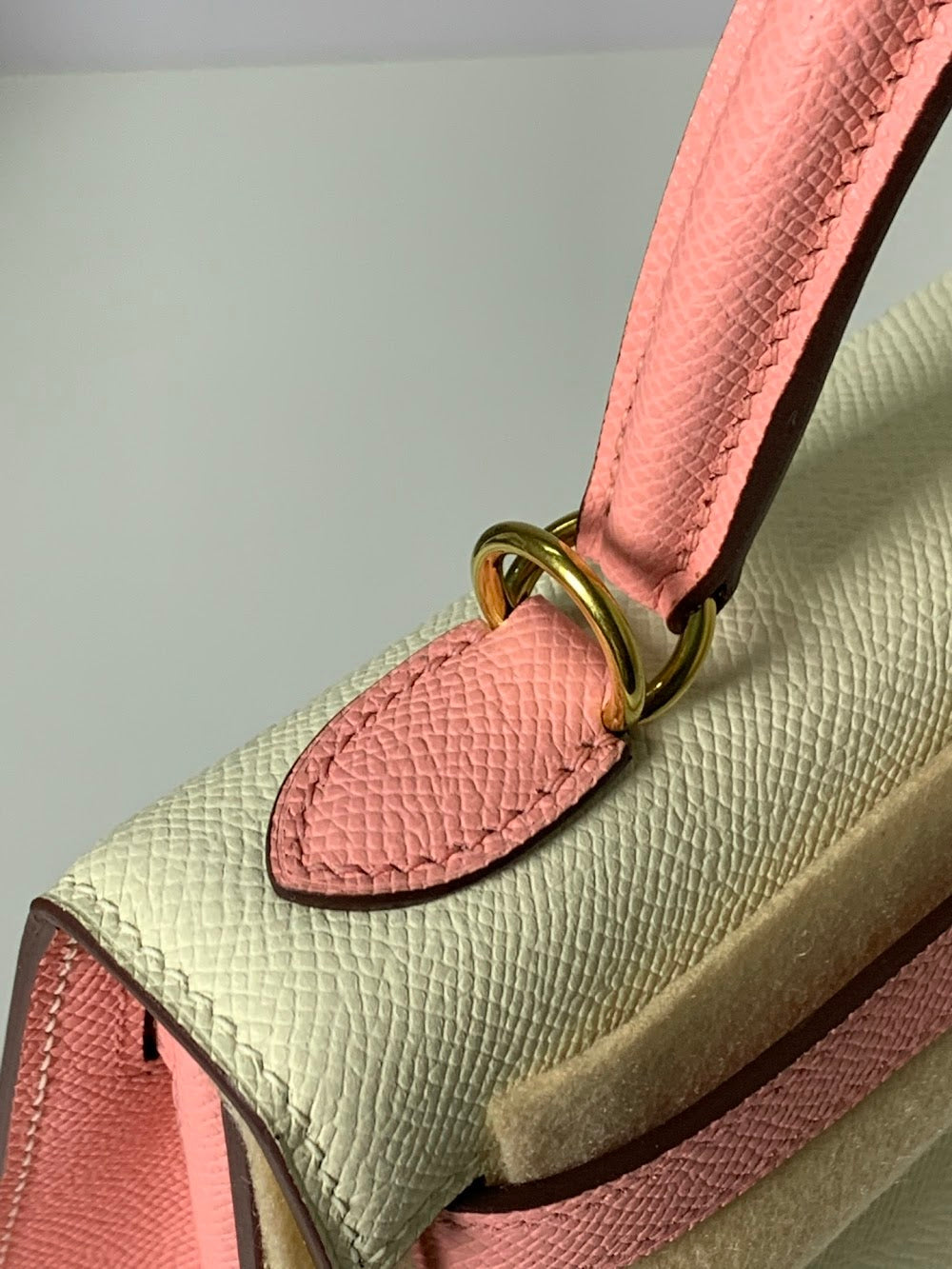 Anum Bags Hermesn Luxury Bag --118856