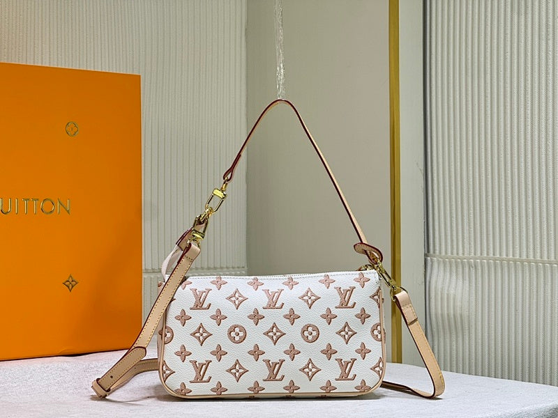 Anum Bags LVn Luxury Bag --81217