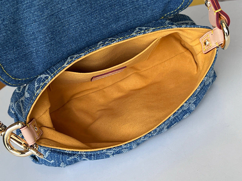 Anum Bags LVn Luxury Bag --80642