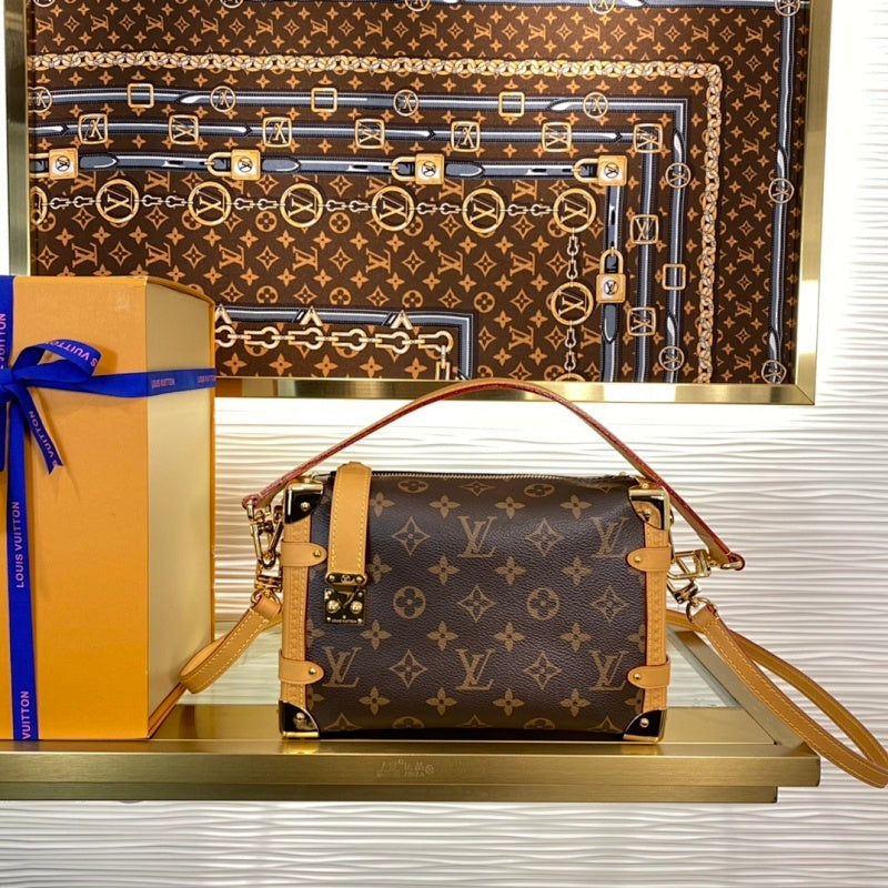 Anum Bags LVn Luxury Bag --80151