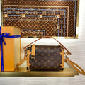 Anum Bags LVn Luxury Bag --80151