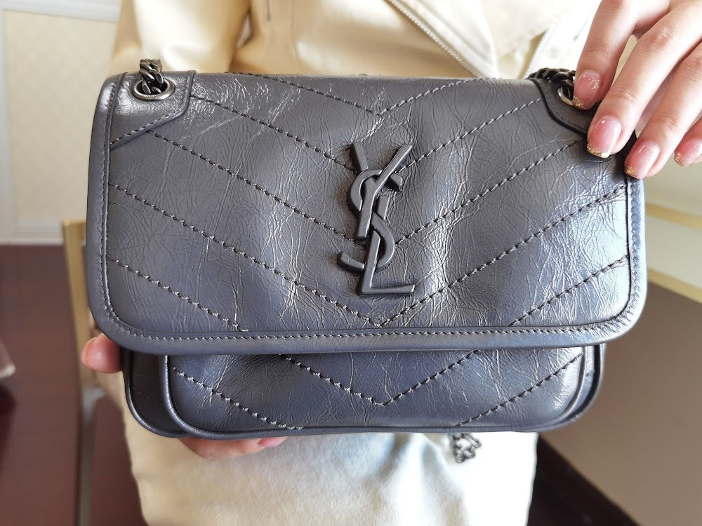 Ezyycart Bags YSLn Luxury Bag --119877