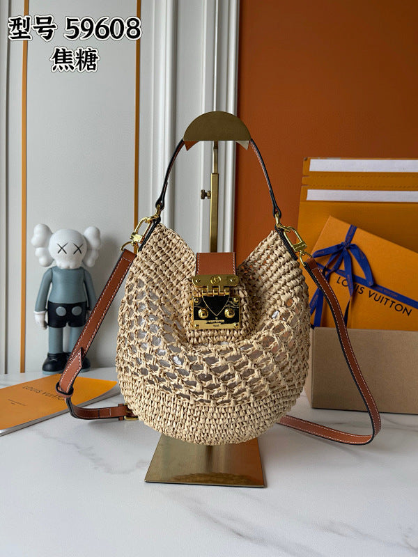 Anum Bags LVn Luxury Bag --78938