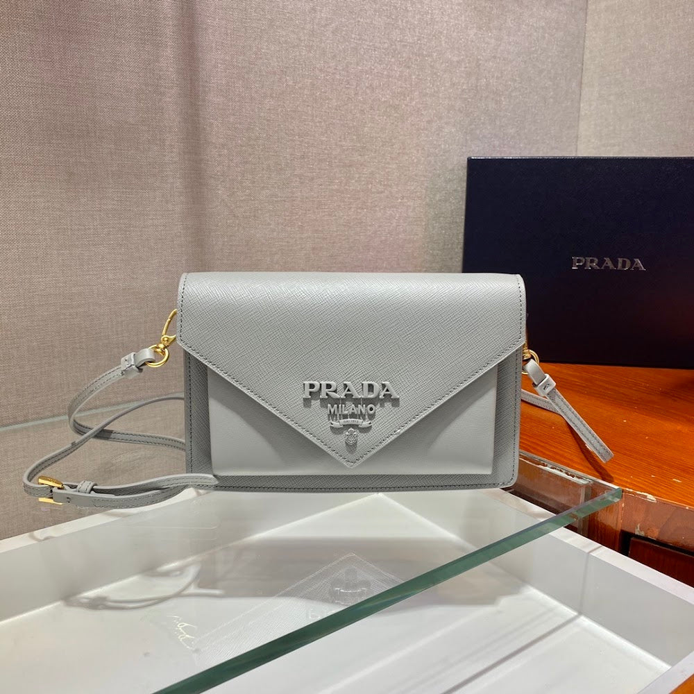 Ezyycart Bags Prada Luxury Bag --54620
