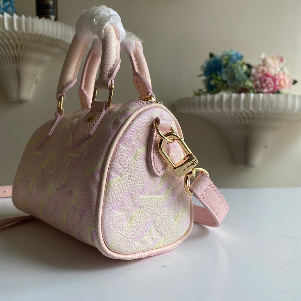 Anum Bags LVn Luxury Bag --81287