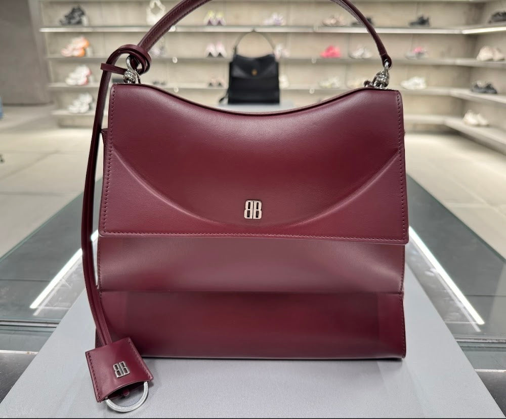 Ezyycart Bags Balenciaga Luxury Bag --110605