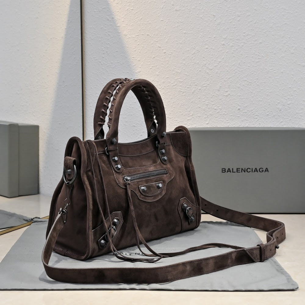 Ezyycart Bags Balenciaga Luxury Bag --111402