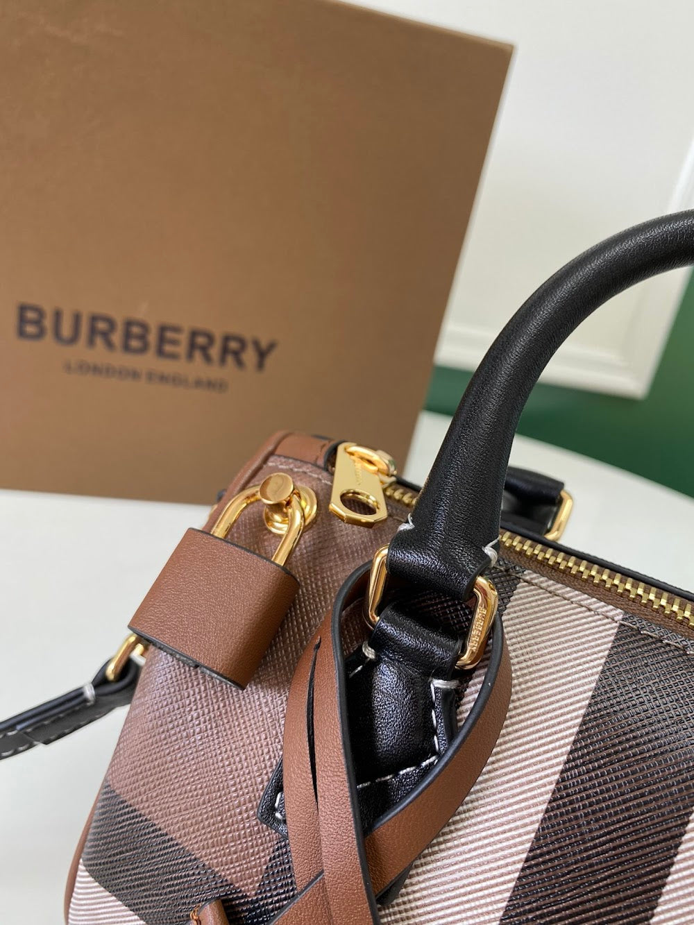 Ezyycart Bags Luxury Bag --50273