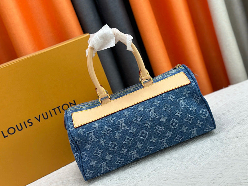 Anum Bags LVn Luxury Bag --78975