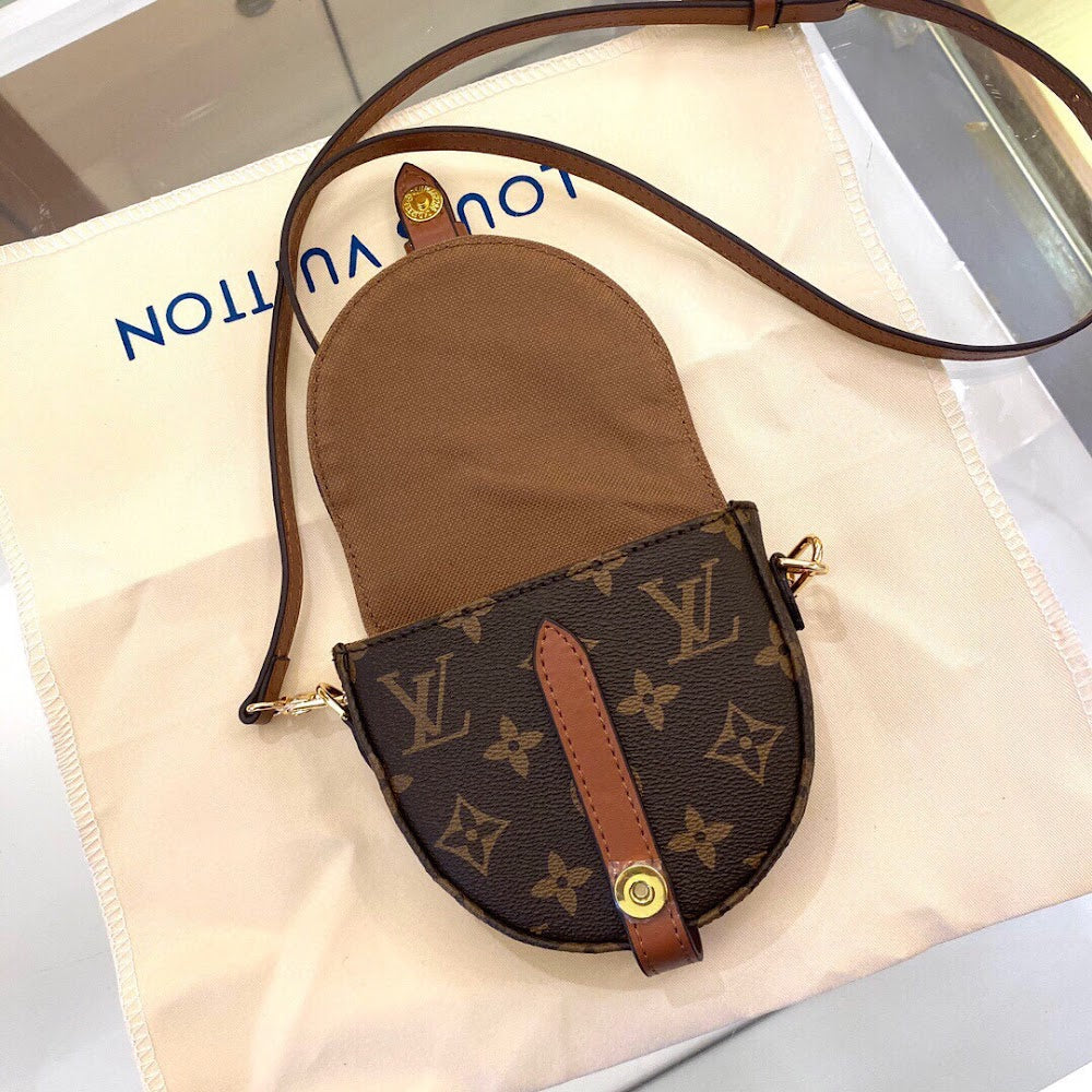 Anum Bags LVn Luxury Bag --80686