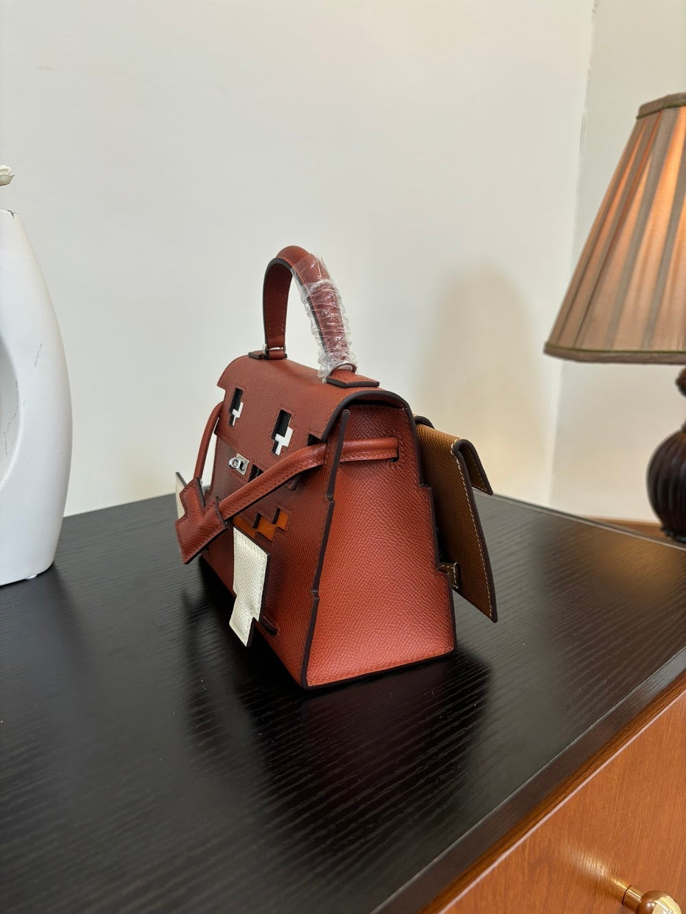 Anum Bags Hermesn Luxury Bag --117294