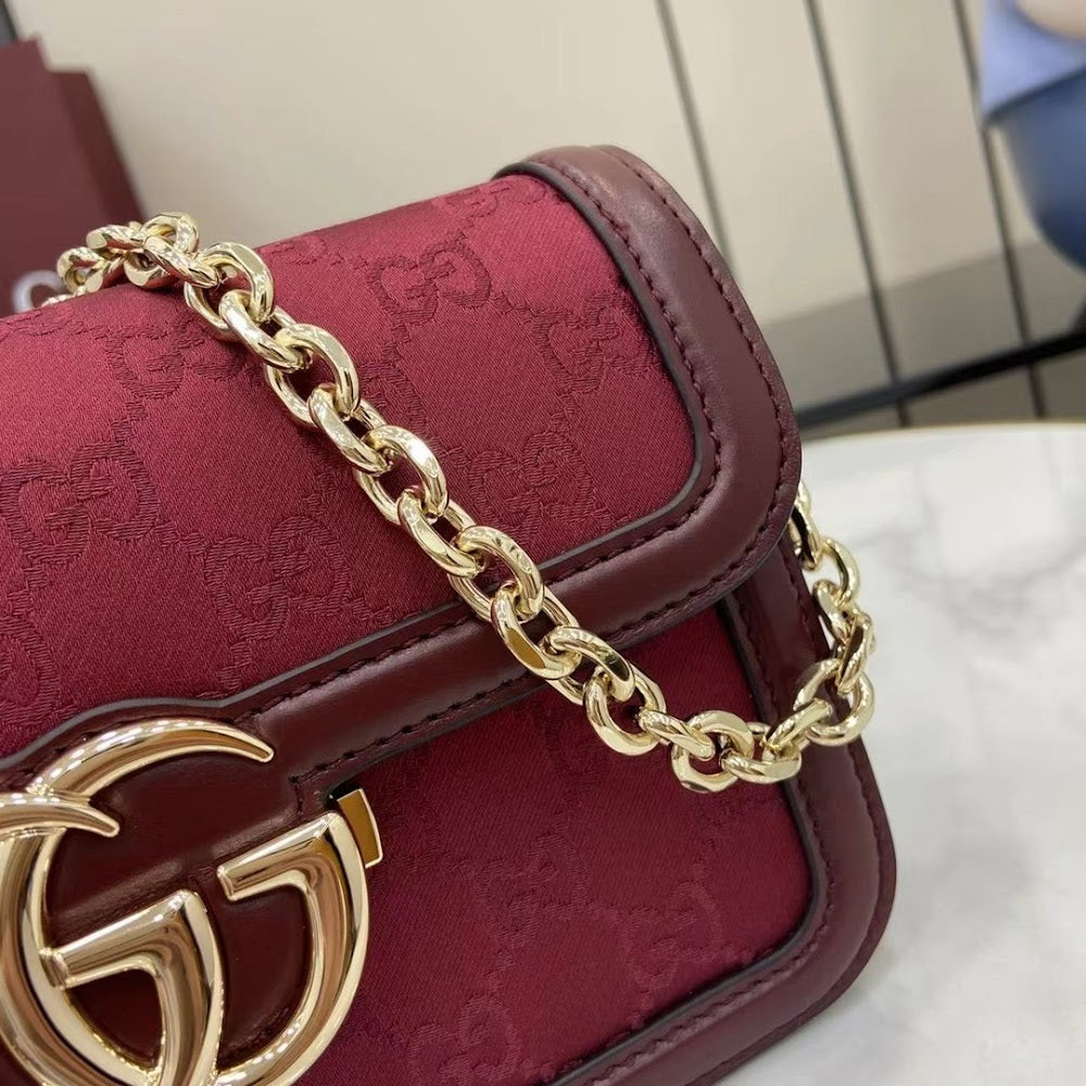 Ezyycart Bags Guccin Luxury Bag --95214