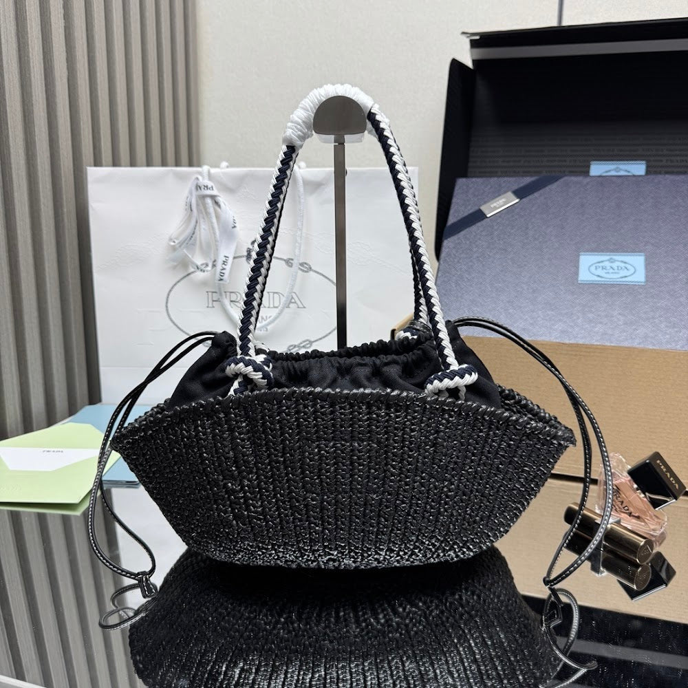 Ezyycart Bags Pradn Luxury Bag --101706