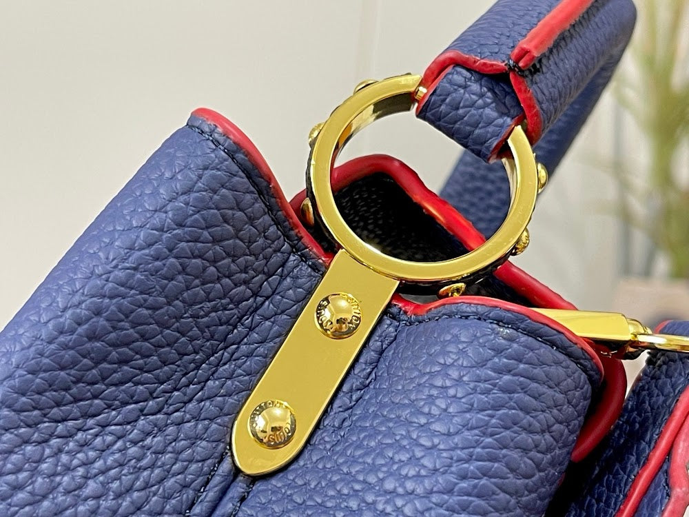 Anum Bags LVn Luxury Bag --78660