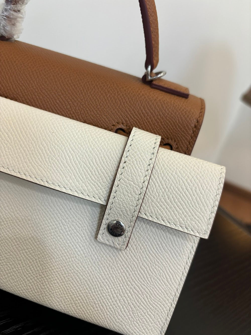 Anum Bags Hermesn Luxury Bag --117296