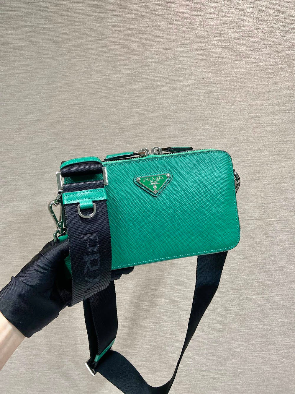 Ezyycart Bags Prada Luxury Bag --54775