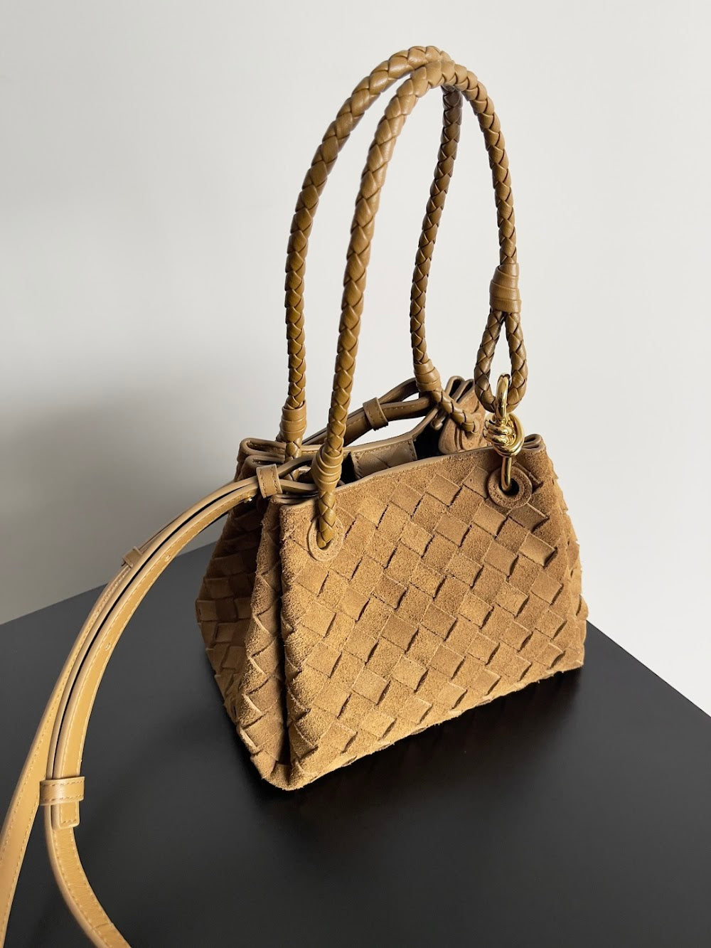 Ezyycart Bags Bottegan Luxury Bag --90914