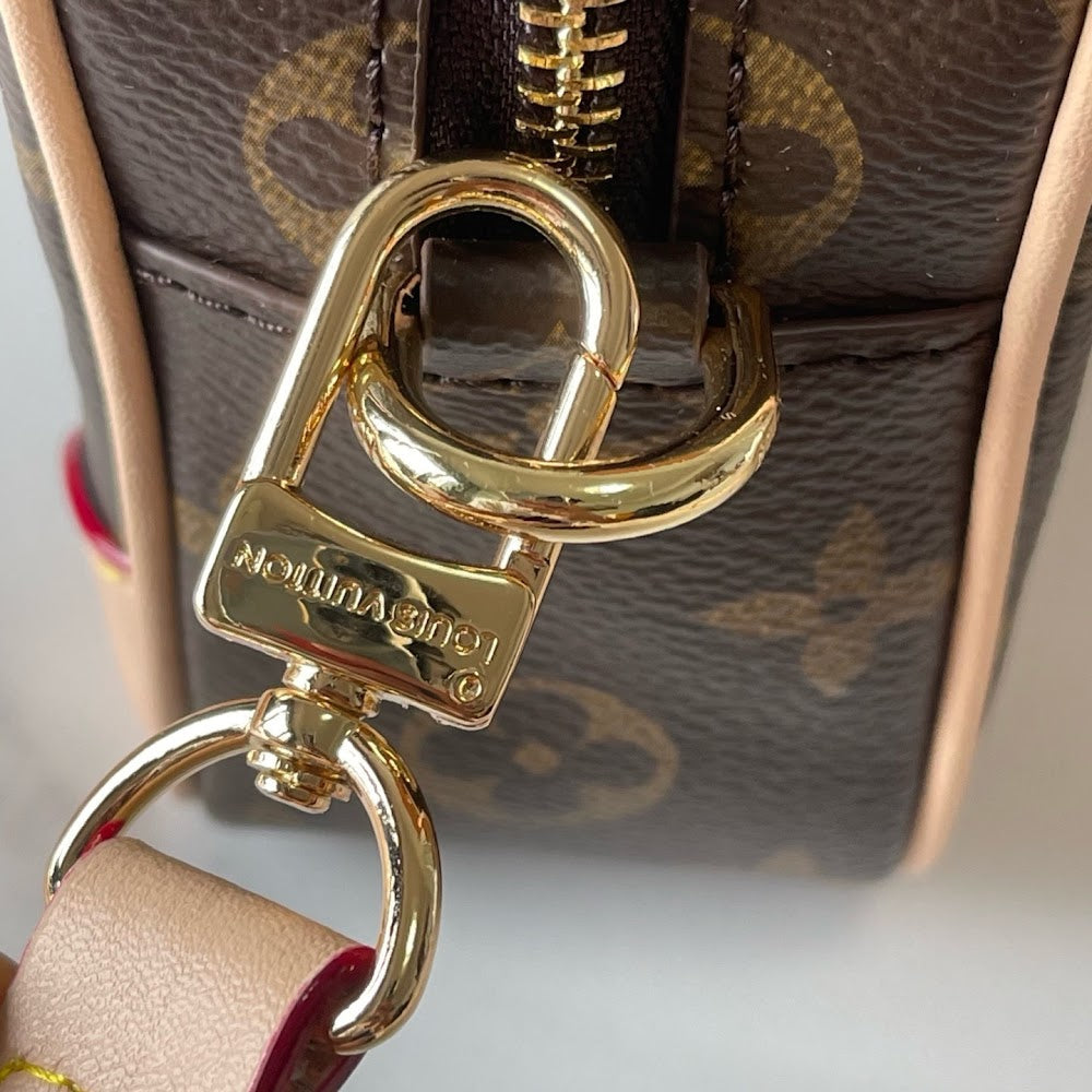 Anum Bags LVn Luxury Bag --78829